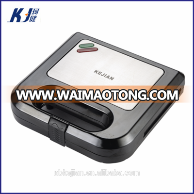 New 2016 sandwich maker with hot sale waffle maker for Waimaotong grill maker