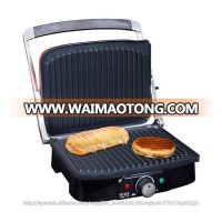 4-slice Grilled Panini Maker